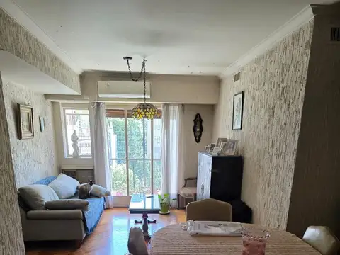 Departamento en Venta 50 años