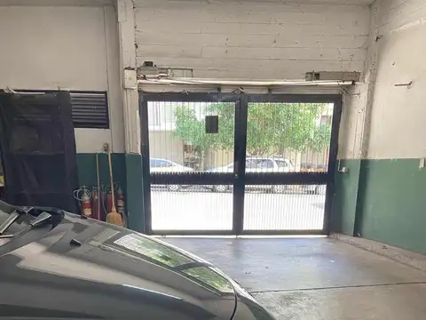 Cochera en venta - 12Mts2 - Palermo