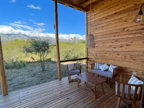 Casa en Venta en San Javier, USD 90.000