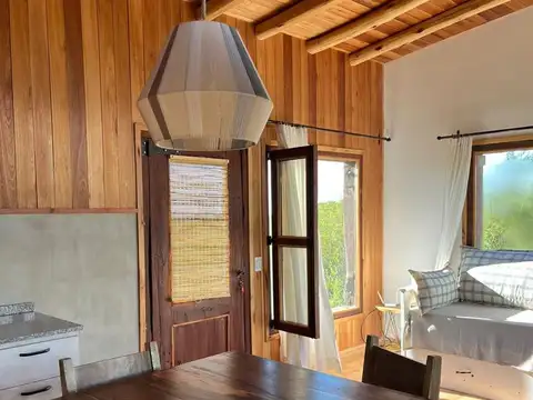 Casa de encanto en San Javier, Traslasierra