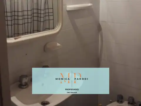 Depto Tipo Casa en Venta en San Clemente del Tuyu, USD 26.900