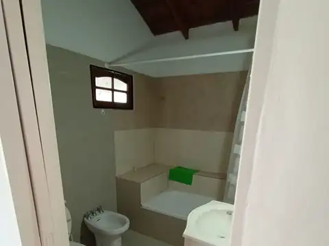 SE VENDE PH DE TRES AMBIENTES APTO CREDITO