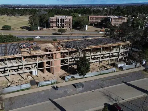 Río de Janeiro 2300