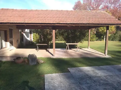 Casa en Venta en Mapuche Country Club, USD 340.000