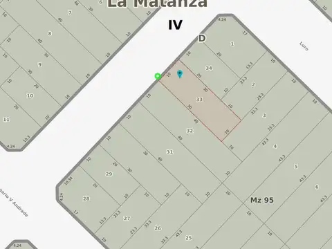 Local en Alquiler en Gregorio De Laferrere, USD 3.500