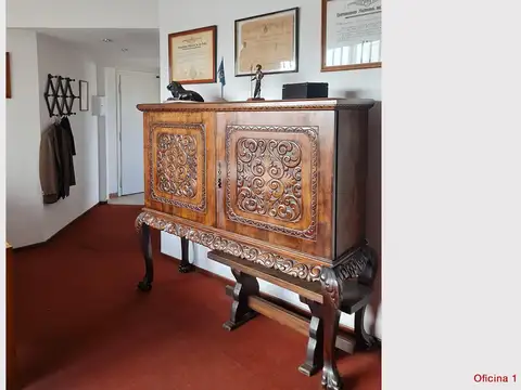 Oficina en Venta en Plaza Italia, USD 82.000