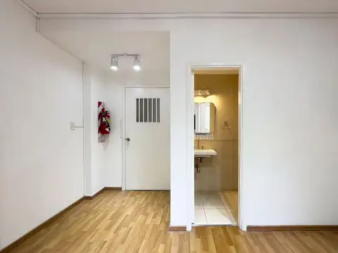 Oficina en Venta en Balvanera, USD 75.000