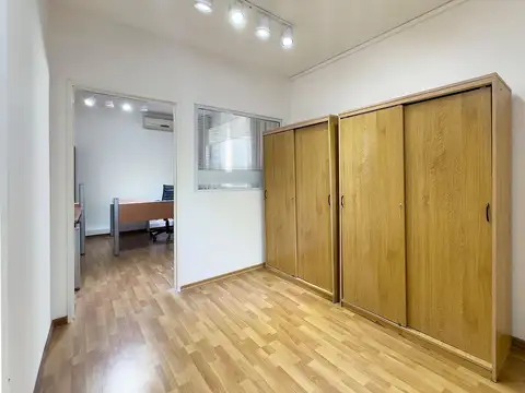 Oficina en Venta en Balvanera, USD 75.000