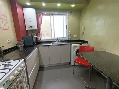 Departamento en Venta 25 años