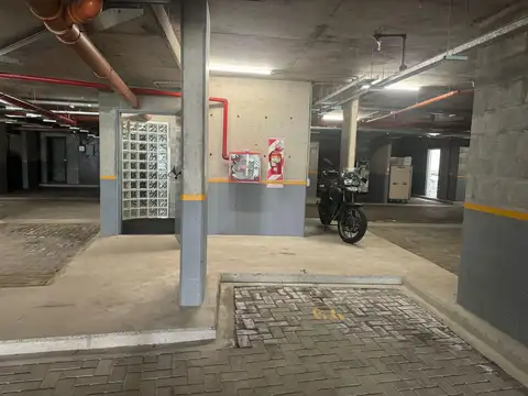 Departamento en Alquiler de 2 dormitorios