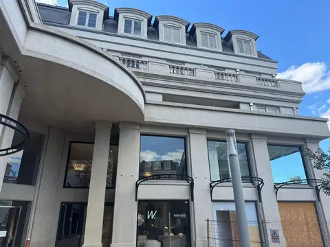 Departamento en Chateau Del Portal