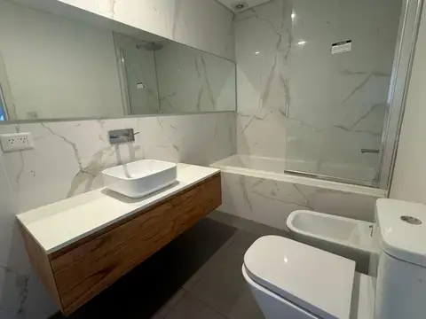 Departamento en Alquiler 1 año