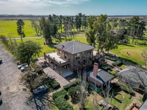 Venta terreno La Rinconada Ibarlucea