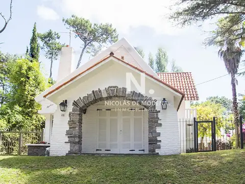 Casa en Alquiler Temporal en San Rafael, USD 5.000