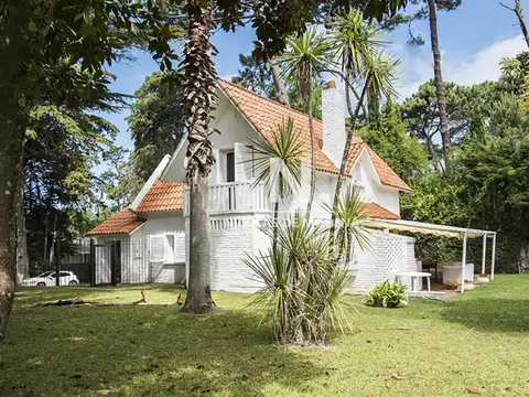 Casa en Alquiler Temporal de 2 dormitorios