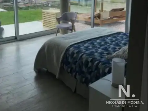 Departamento en Alquiler Temporal de 2 ambientes