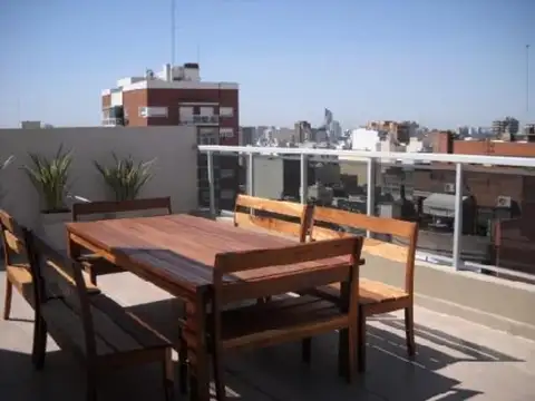 MONO PREMIUM 43 M2 FULL AMENITIES BELGRANO