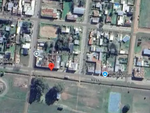 Casa en Venta al Sur