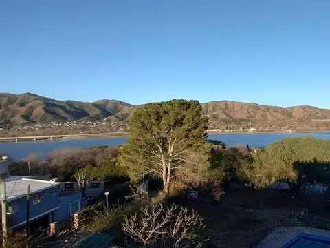 Ruta 38 esquina Camino andado 100