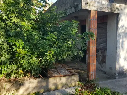 Casa en Venta 40 años