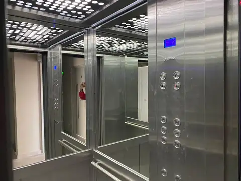 Departamento en Alquiler 3 años