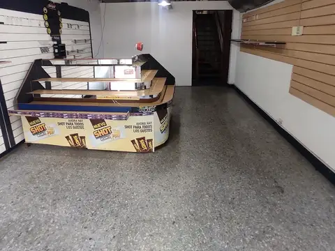 Local.83m2.Acassuso.Manzone al 900.CON RENTA