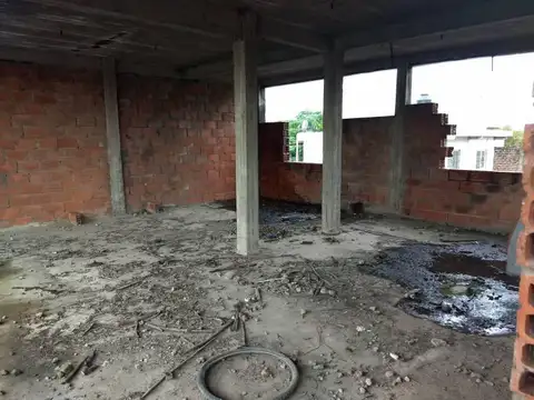 Casa en Venta de 1 dormitorio