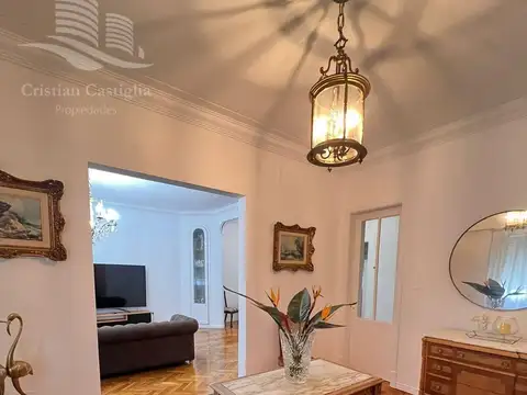 Casa en Alquiler de 3 dormitorios