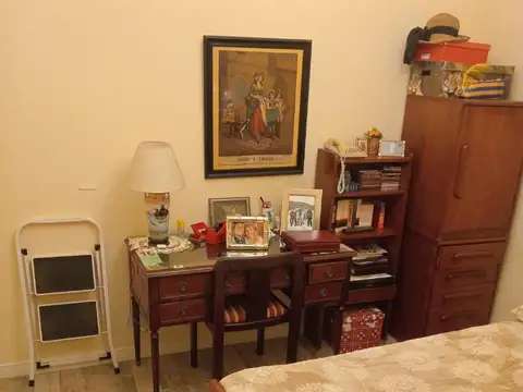 Depto Tipo Casa en Venta en Haedo, USD 145.000