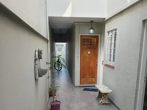 casa en ph en planta baja