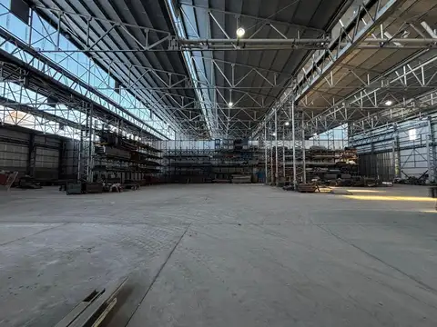 Ruta 2 El Pato Berazategui