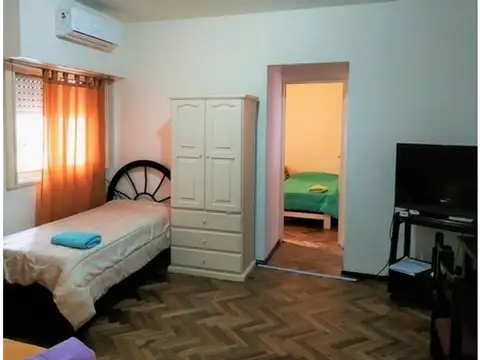 Alquilo Temporario en San Nicolás, 2 Ambientes, 4 PAX
