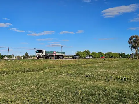 Terreno en Venta en Contralmirante Cordero, USD 51.000