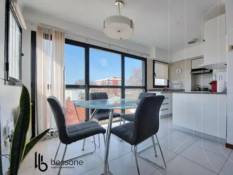 Departamento en Macrocentro