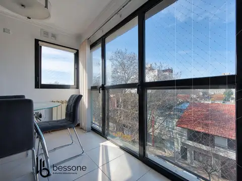 Departamento en Venta en Macrocentro, USD 99.900