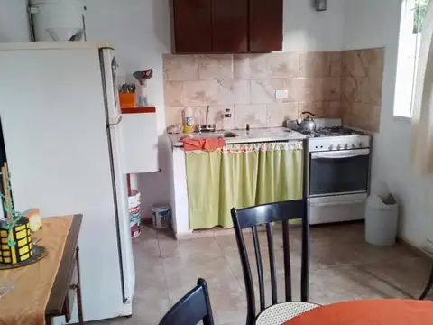 Casa en Venta 3 años