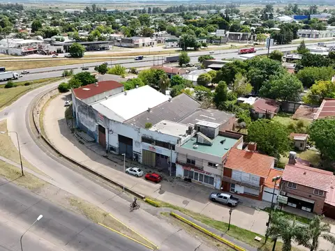 Colectora Norte  al 1200