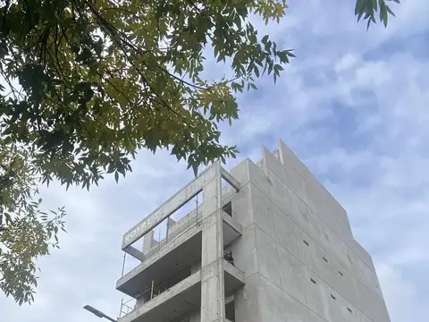 VENTA DEPARTAMENTO DOS AMBIENTES A ESTRENAR