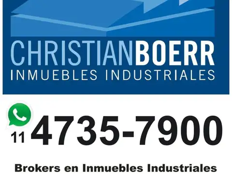 Galpon en Alquiler, FOT 1