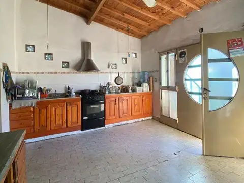 Casa en Venta en Garin, USD 69.000