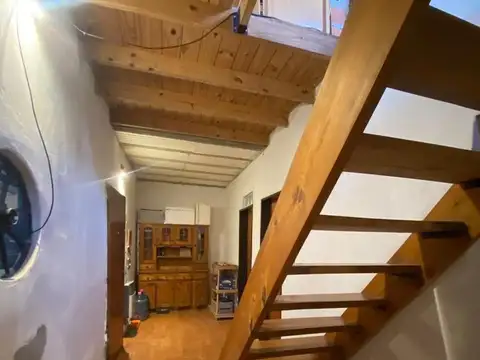 Casa en venta 2 ambientes en Garin
