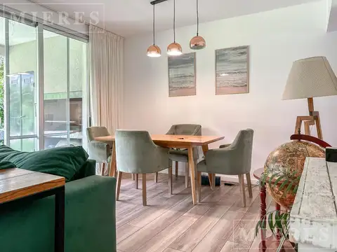 Muy linda casa en alquiler en Complejo Ovejitas I, La Merced.