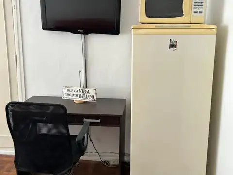 Departamento en alquiler temporario