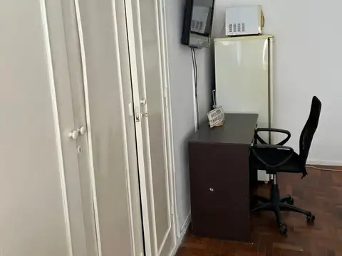 Departamento en Alquiler Temporal Permite mascota