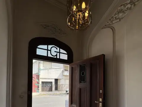 Casa en Venta de 8 dormitorios