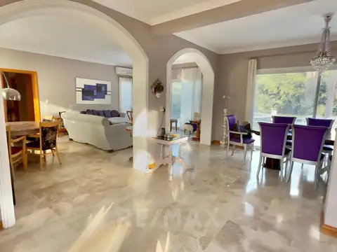 Casa en Venta en Country Club Los Cardales, USD 330.000