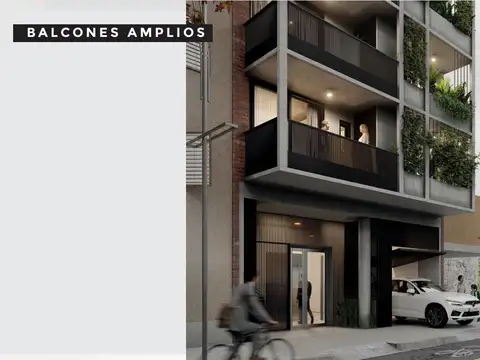 Oficina en Venta al Norte