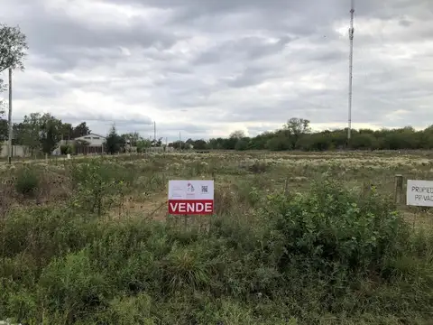 Terreno en venta en San Vicente - Ideal inversor