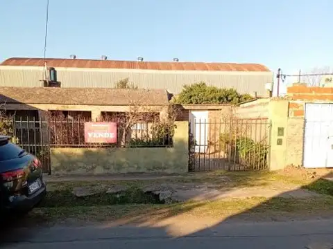 Casa en venta 2 dormitorios