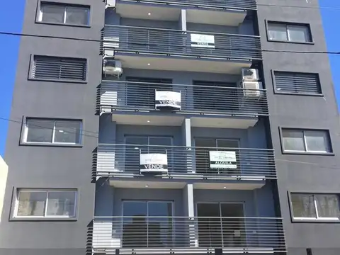 OPORTUNIDAD 2 AMBIENTES A ESTRENAR MORON CENTRO